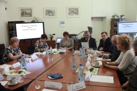 Депутат-коммунист Алексей Воронцов избран деканом факультета социальных наук в Санкт-Петербурге