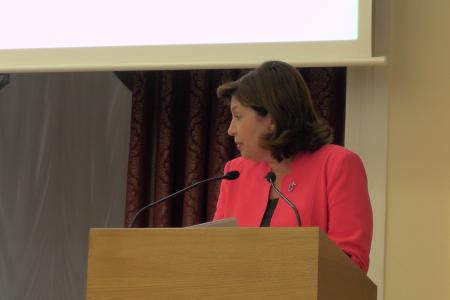 Лидер ставропольских коммунистов Виктор Гончаров: После развала СССР проблема наркомании обострилась