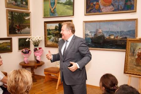 В Краснодаре коммунисты и патриоты отметили День русского языка – Пушкинский день России