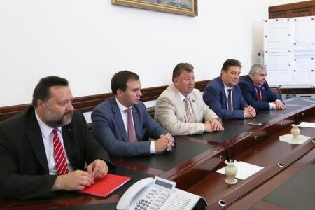 Пушкинские дни на Северном Кавказе. Фоторепортаж
