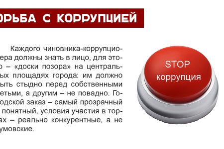 Навстречу выборам в Краснодарскую городскую Думу! Коммунисты презентовали рабочий проект предвыборной программы