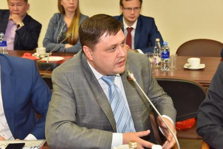 «Мы заинтересованы в том, чтобы молодежь была здоровой, умной, образованной и энергичной». Г.А. Зюганов провел встречу с молодежными лидерами КПРФ