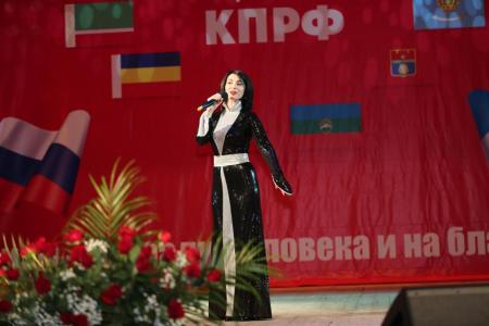 Пушкинские дни на Северном Кавказе. Фоторепортаж