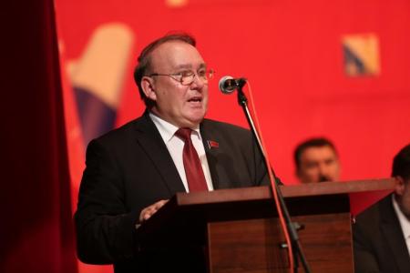 Пушкинские дни на Северном Кавказе. Фоторепортаж
