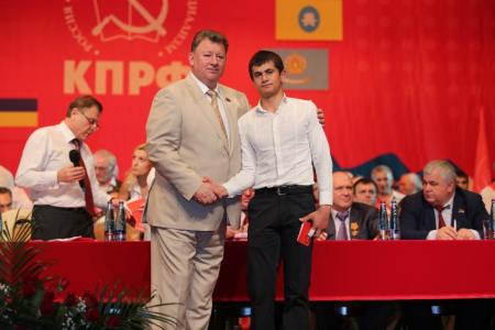 Пушкинские дни на Северном Кавказе. Фоторепортаж