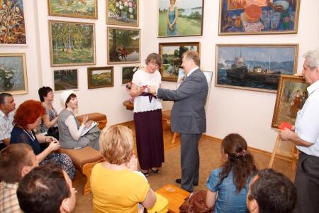 В Краснодаре коммунисты и патриоты отметили День русского языка – Пушкинский день России