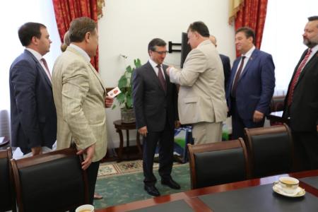 Пушкинские дни на Северном Кавказе. Фоторепортаж