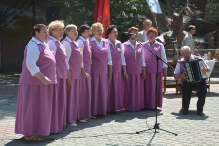 Красноярск. Пушкин – наш современник
