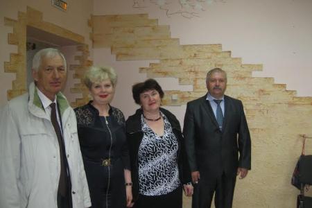 Хабаровский краевой комитет КПРФ поздравил детей и родителей с Международным Днем защиты детей
