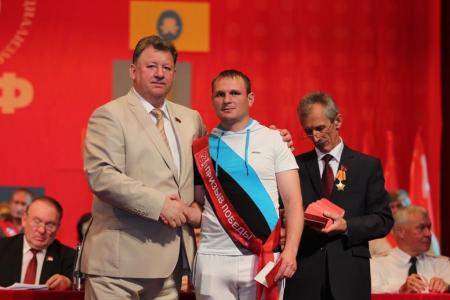 Пушкинские дни на Северном Кавказе. Фоторепортаж