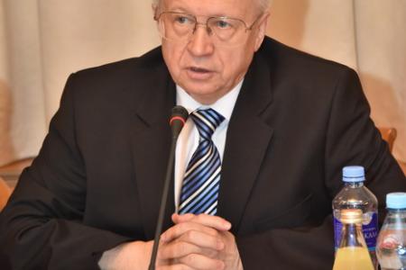 Г.А. Зюганов: Государство должно позаботиться о поколении «детей войны»
