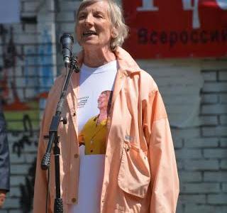 Красноярск. Пушкин – наш современник