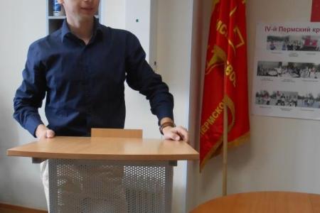 Пермский край. Состоялся семинар-совещание идеолгов