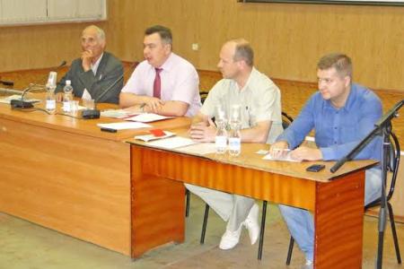 Власти Амурской области организовали террор в отношении кандидата от КПРФ на пост губернатора