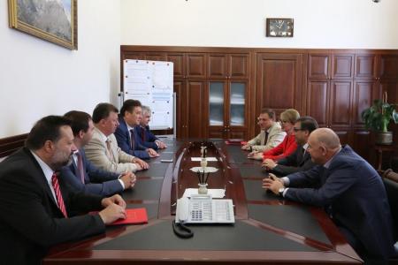 Пушкинские дни на Северном Кавказе. Фоторепортаж