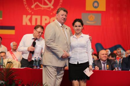 Пушкинские дни на Северном Кавказе. Фоторепортаж