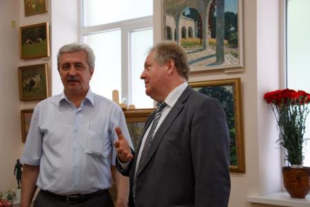 В Краснодаре коммунисты и патриоты отметили День русского языка – Пушкинский день России