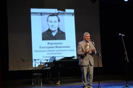 Санкт-Петербург: Русский лад и связь времен