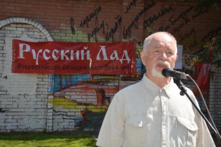 Красноярск. Пушкин – наш современник