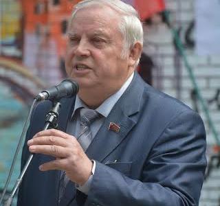 Красноярск. Пушкин – наш современник