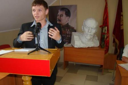 Ставропольские коммунисты наметили пути возвращения завоеваний Великого Октября 