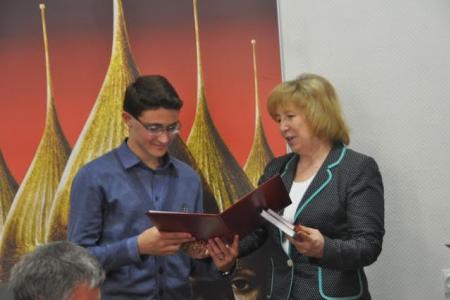 В Санкт-Петербурге состоялся пятый юбилейный выпуск Учебного центра Политической культуры