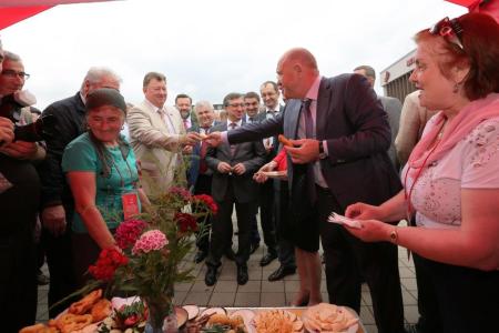 Пушкинские дни на Северном Кавказе. Фоторепортаж