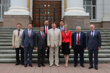 Пушкинские дни на Северном Кавказе. Фоторепортаж