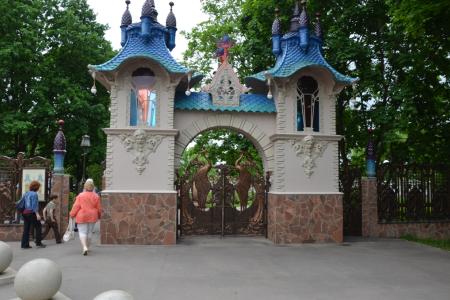 Фестиваль «Звездный сад» - большая семья «Совхоза им. В.И. Ленина»