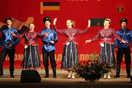 Пушкинские дни на Северном Кавказе. Фоторепортаж