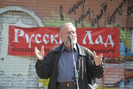 Красноярск. Пушкин – наш современник