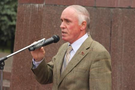 День русского языка на Рязанской земле