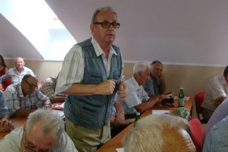 Ставропольские коммунисты наметили пути возвращения завоеваний Великого Октября 