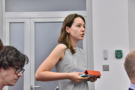Г.А. Зюганов: Нас пытаются вернуть к дурно пахнущим ельцинско-майдановским временам