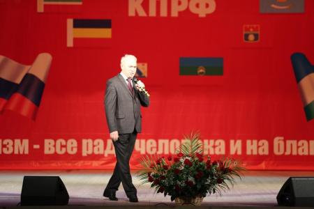 Пушкинские дни на Северном Кавказе. Фоторепортаж