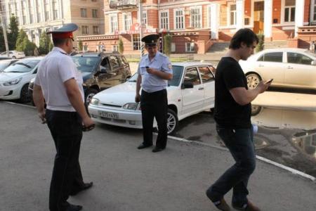 В Саратове прошла серия одиночных пикетов КПРФ