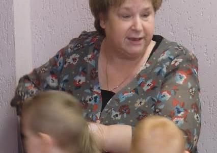 Ивановские коммунисты в День защиты детей посетили детский дом «Родничок»