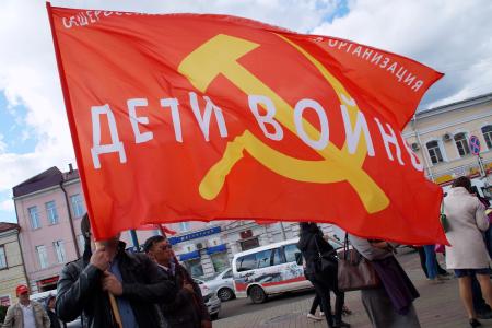 Градус напряжения по вопросу отмены электричек в Бурятии растёт. Завершился митинг "За восстановление движения электричек и снижение тарифов"
