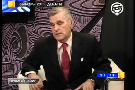 Депутат-коммунист Алексей Воронцов избран деканом факультета социальных наук в Санкт-Петербурге