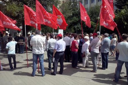 Орел. Мероприятия в день русского языка и литературы