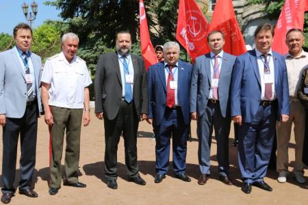 Пушкинские дни на Северном Кавказе. Фоторепортаж