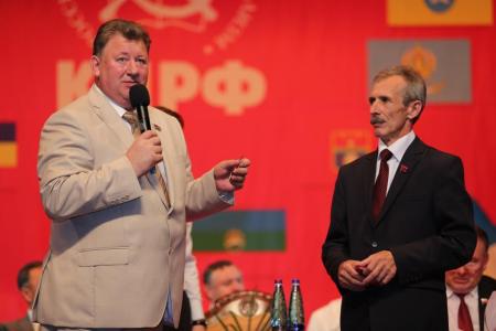 Пушкинские дни на Северном Кавказе. Фоторепортаж