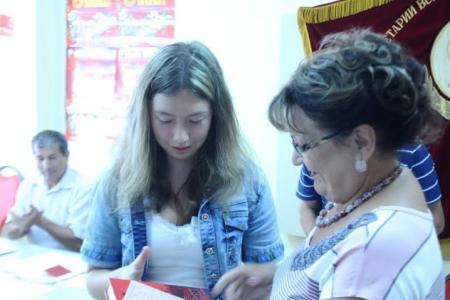 Состоялся Пленум Саратовского обкома КПРФ