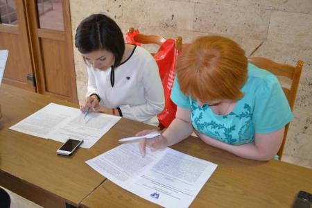 В Подмосковье завершил свою работу XII Пленум ЦК ЛКСМ РФ