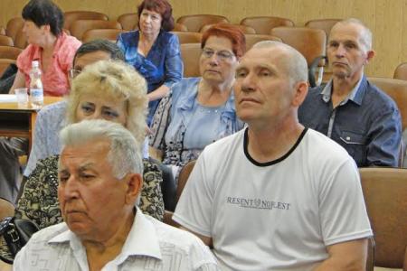 Власти Амурской области организовали террор в отношении кандидата от КПРФ на пост губернатора