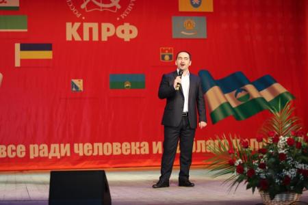 Пушкинские дни на Северном Кавказе. Фоторепортаж