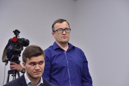 Г.А. Зюганов: Нас пытаются вернуть к дурно пахнущим ельцинско-майдановским временам