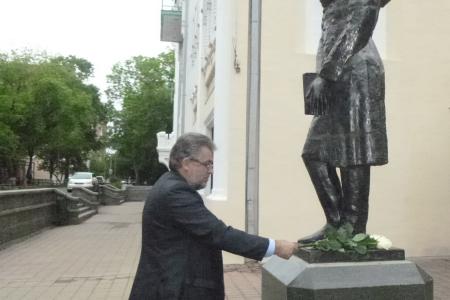 День русского языка и Пушкинский день в Приморском крае