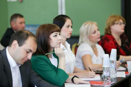 Стартовало обучение очередного потока слушателей Центра политучёбы
