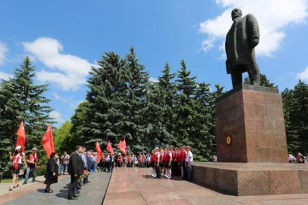 Пушкинские дни на Северном Кавказе. Фоторепортаж